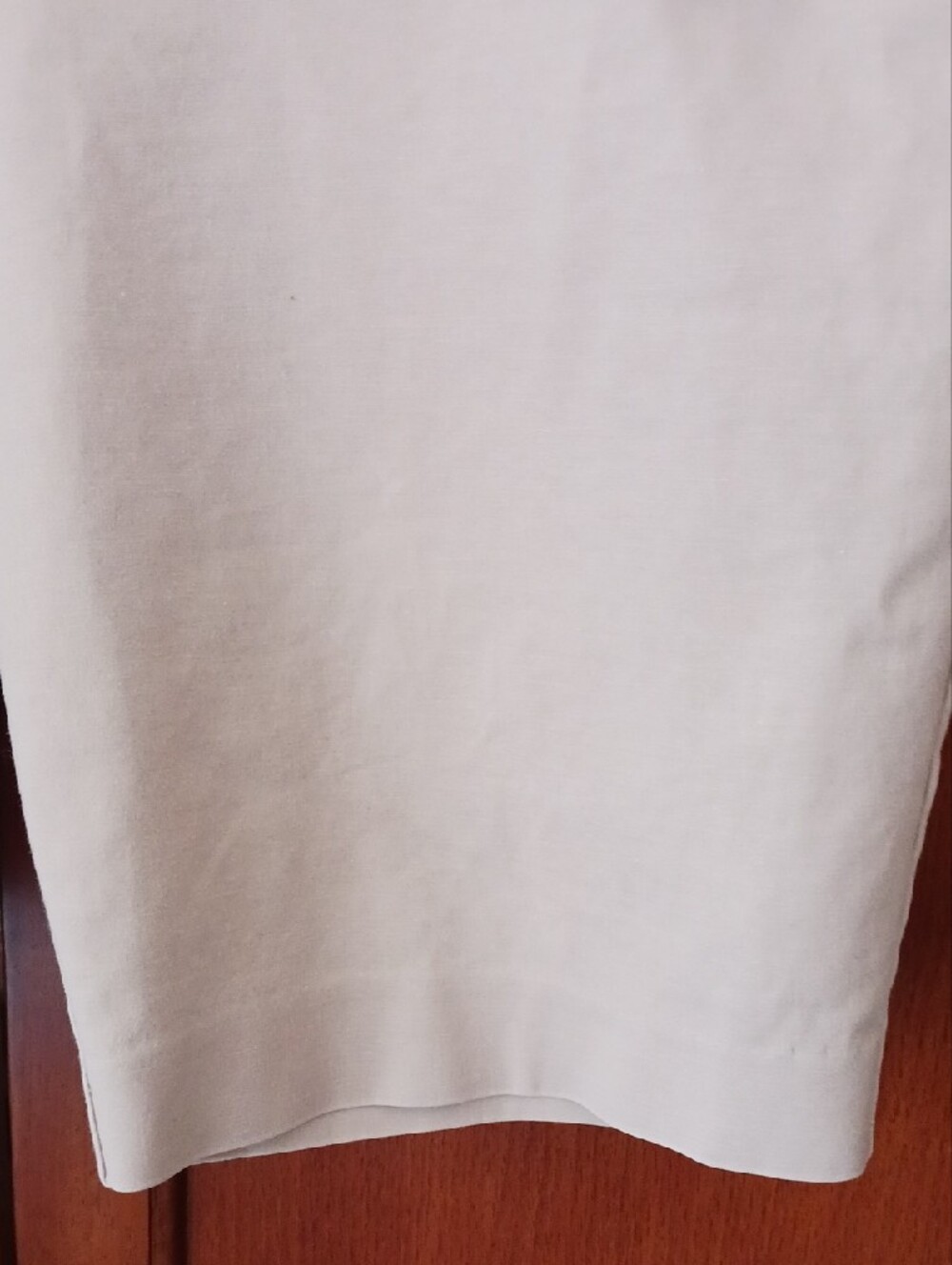 Apt. 9 Women's Khaki Bermuda Shorts - Picture 6 of 16